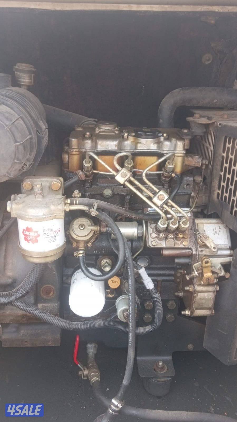 مكينة بيبي بيركنز0