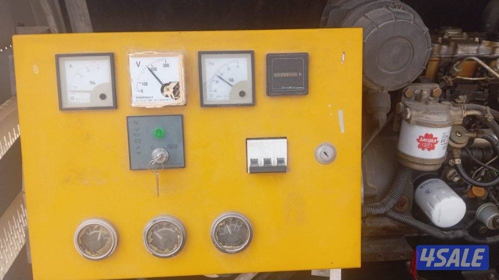 مكينة بيبي بيركنز2