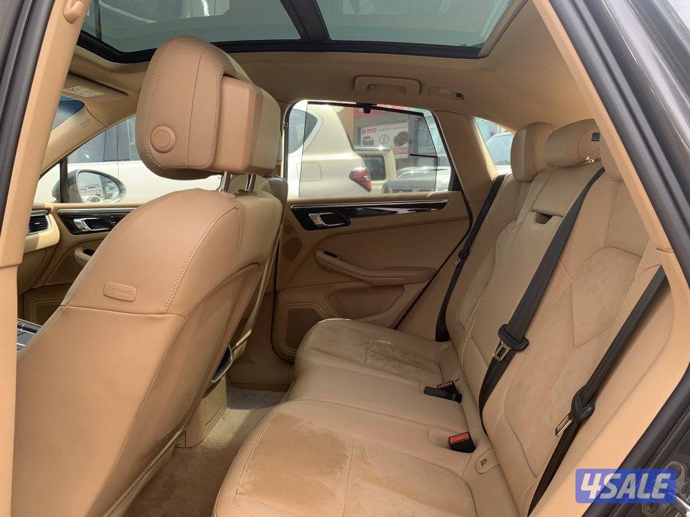 بورش ماكان S🔥9