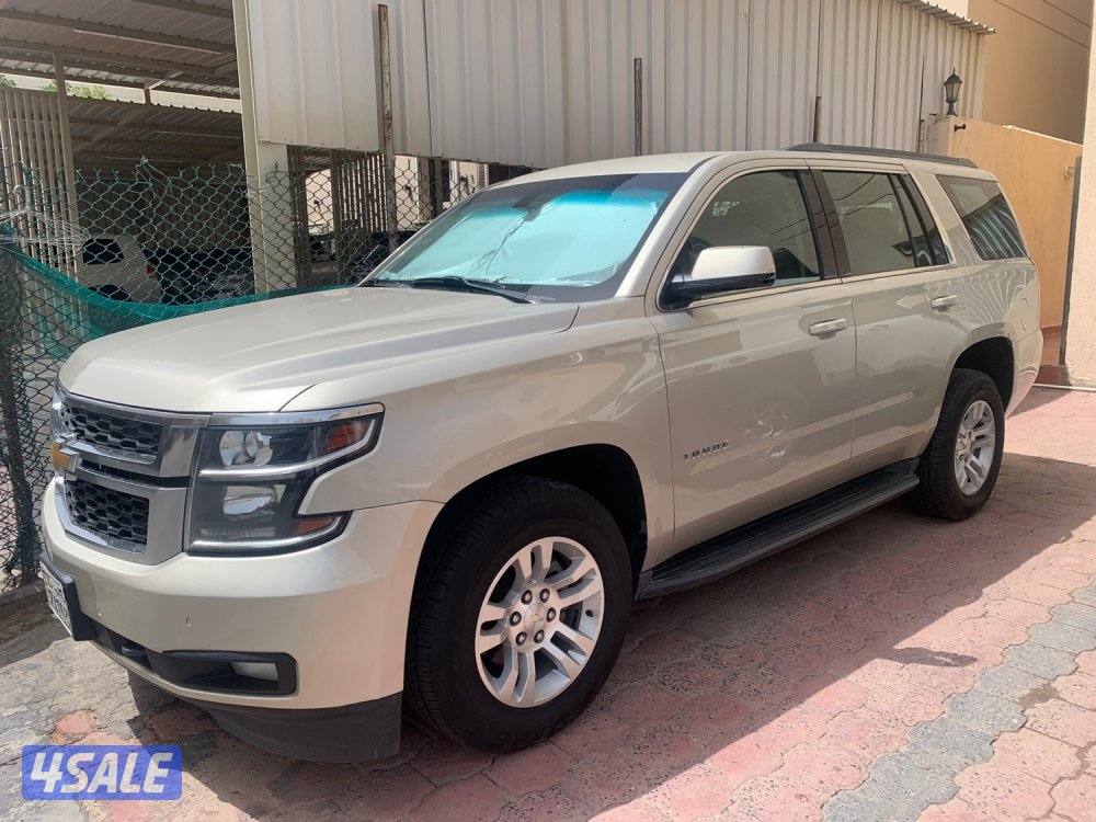 للبيع تاهو 20173