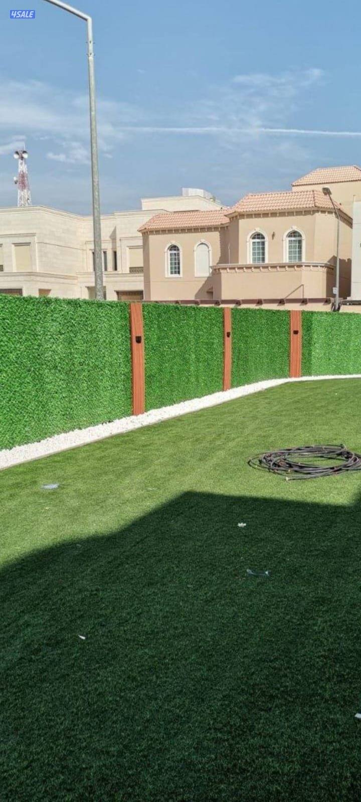 ابو علي لا تنسيق الحدائق10