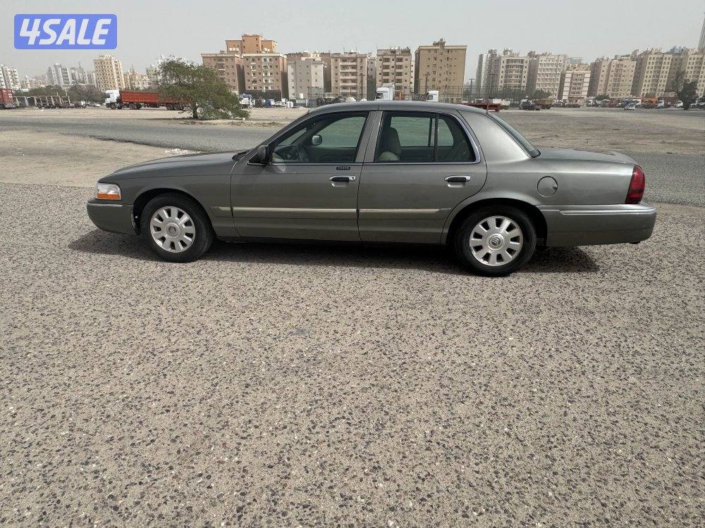 فورد مركيز0