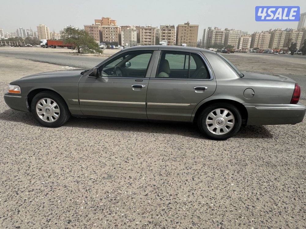 فورد مركيز2