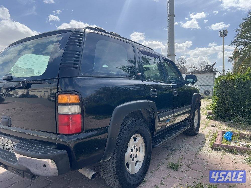 للبيع تاهو صبغ الوكالة2