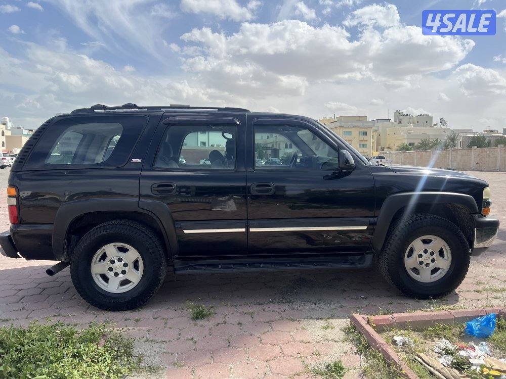 للبيع تاهو صبغ الوكالة3