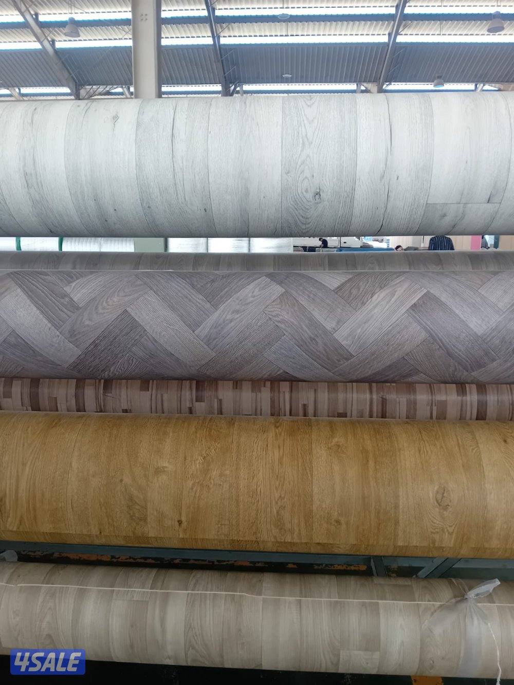 بيع وتركيب وتنجيد لجميع الاثاث المنزلي سجاد ومساند ورضيات باركية وثيل6