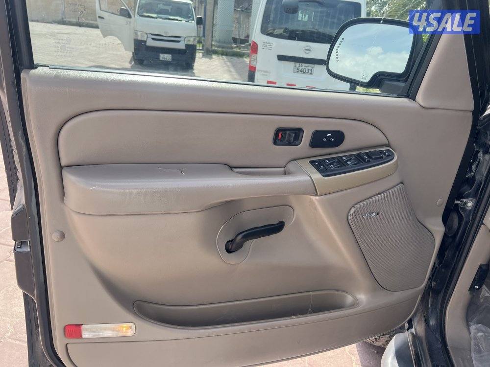 للبيع تاهو صبغ الوكالة6