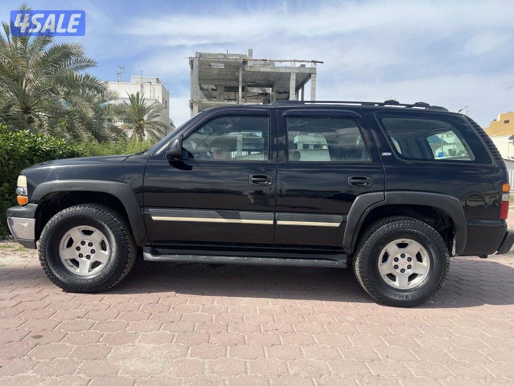 للبيع تاهو صبغ الوكالة7