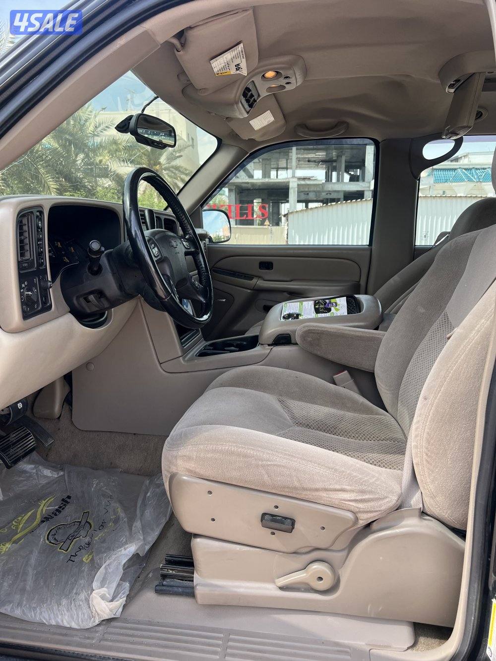 للبيع تاهو صبغ الوكالة8