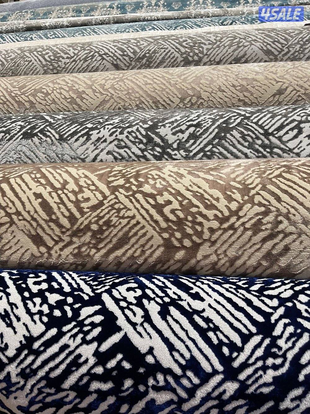 بيع وتركيب وتنجيد لجميع الاثاث المنزلي سجاد ومساند ورضيات باركية وثيل12