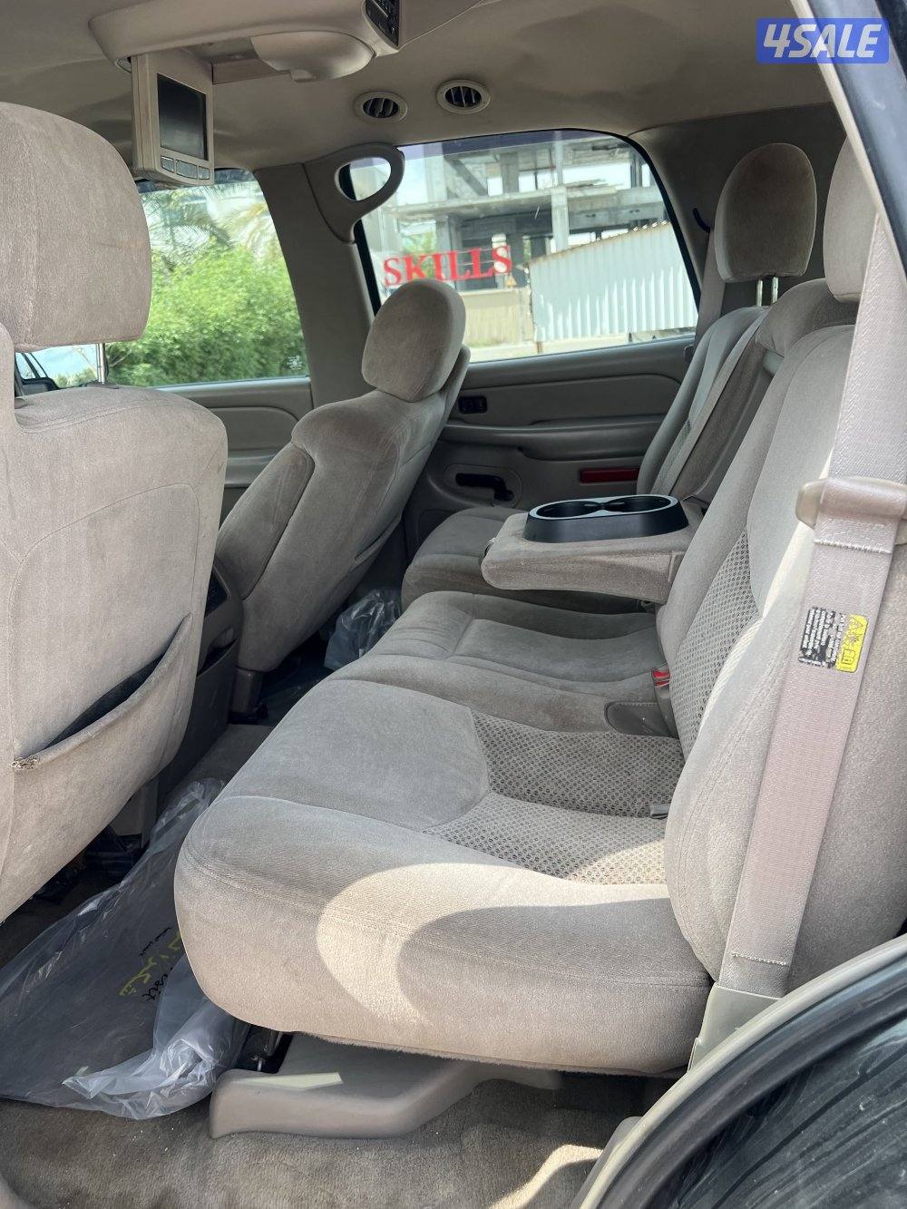 للبيع تاهو صبغ الوكالة9