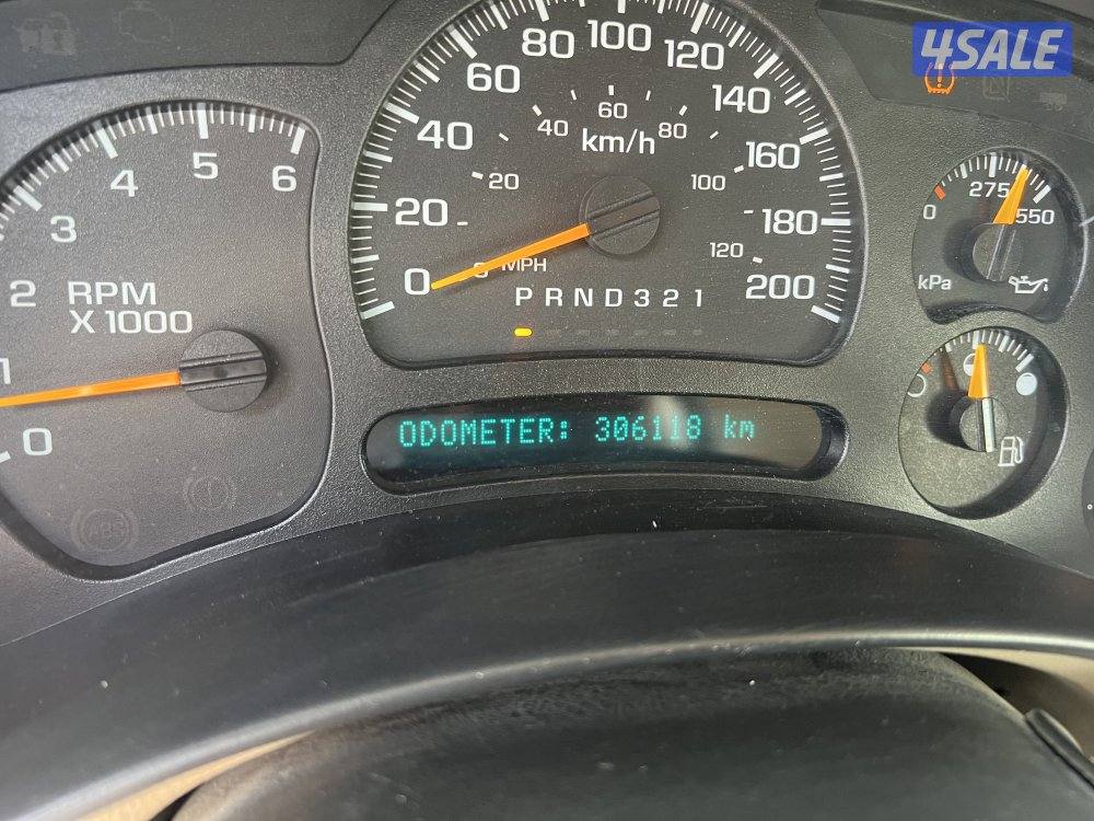 للبيع تاهو صبغ الوكالة10