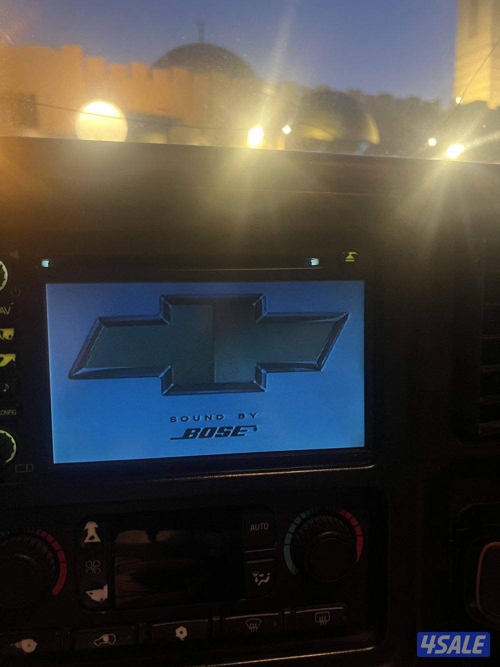 للبيع تاهو صبغ الوكالة11