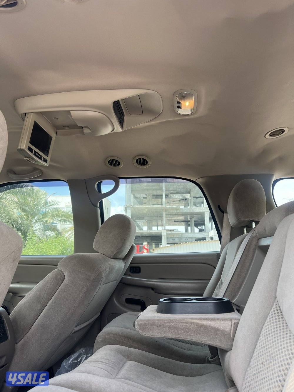 للبيع تاهو صبغ الوكالة12