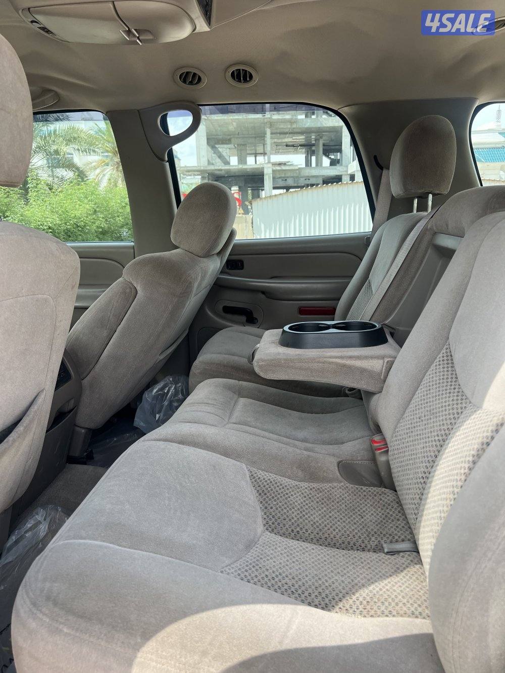 للبيع تاهو صبغ الوكالة13