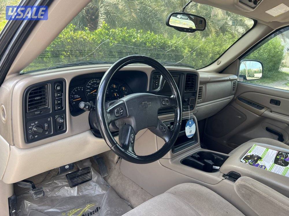 للبيع تاهو صبغ الوكالة15