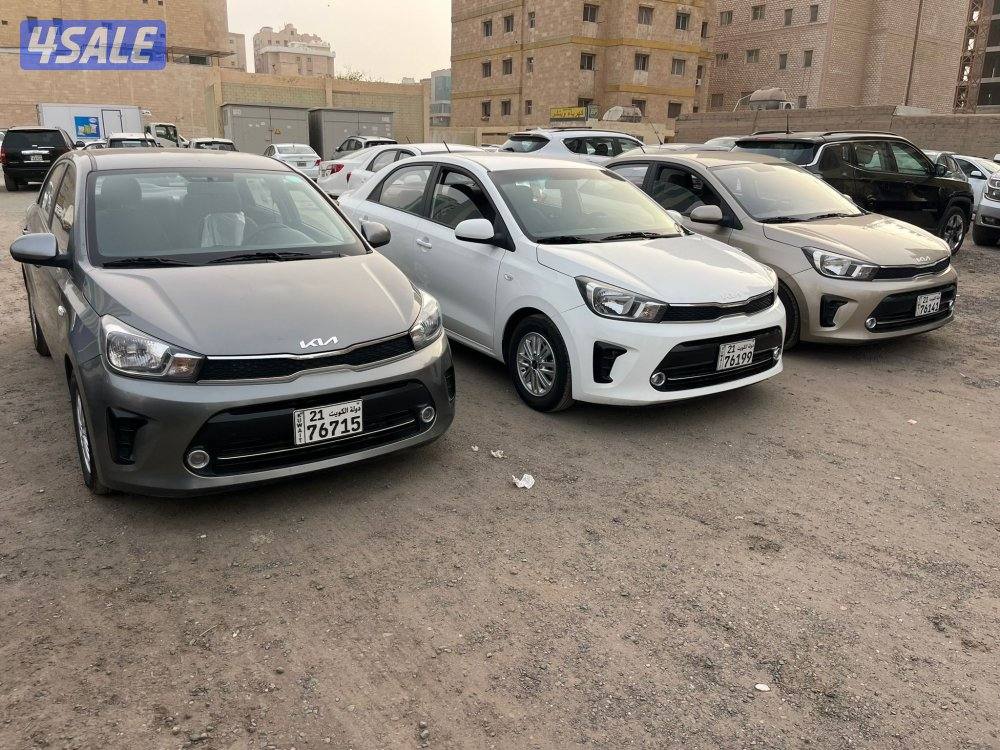كيا بيجاس 2023 ..  9 سيارات0