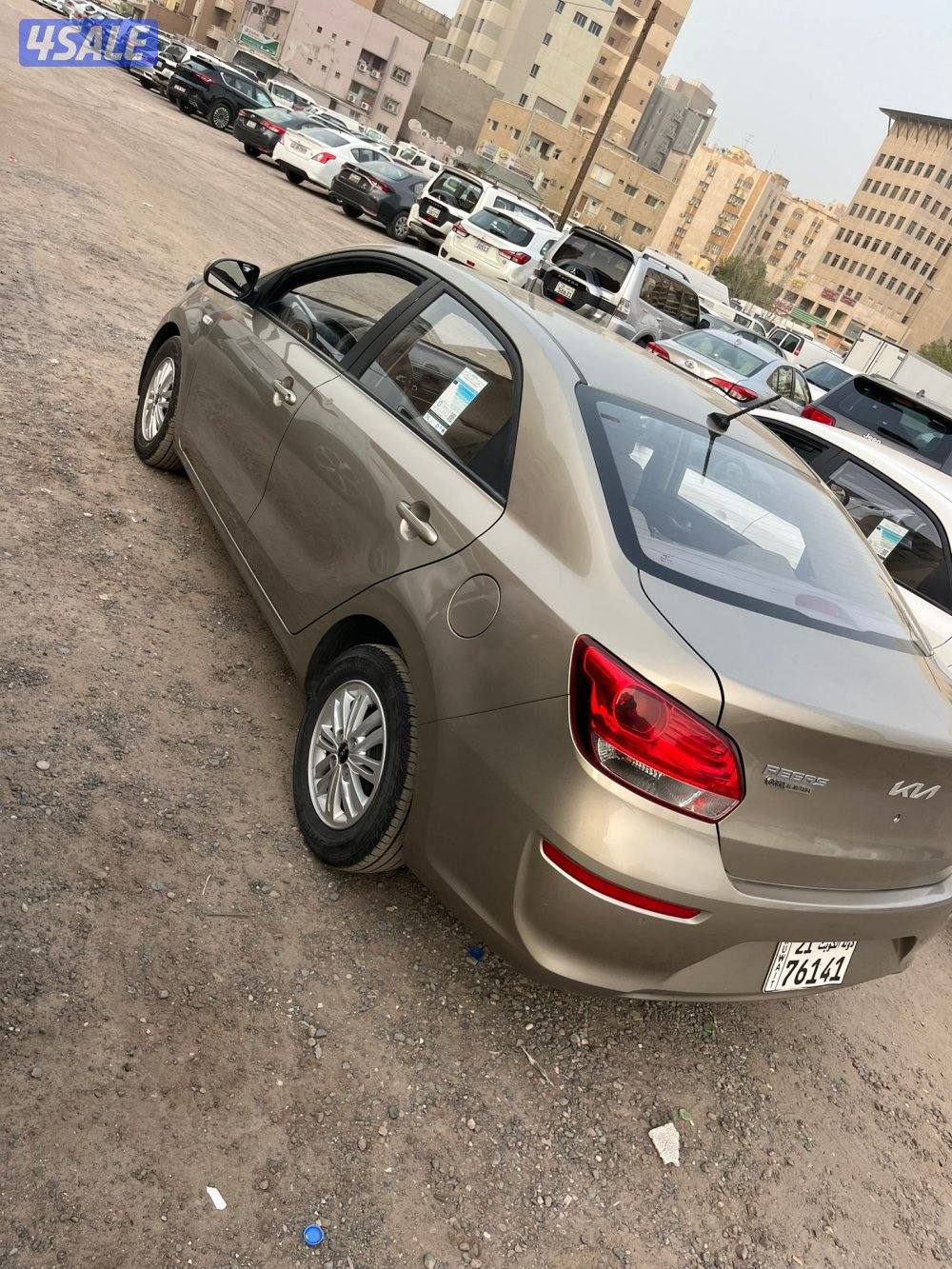 كيا بيجاس 2023 ..  9 سيارات2