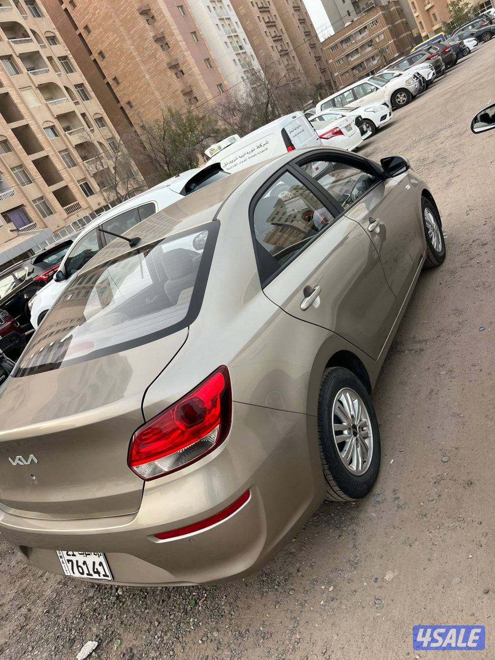 كيا بيجاس 2023 ..  9 سيارات4