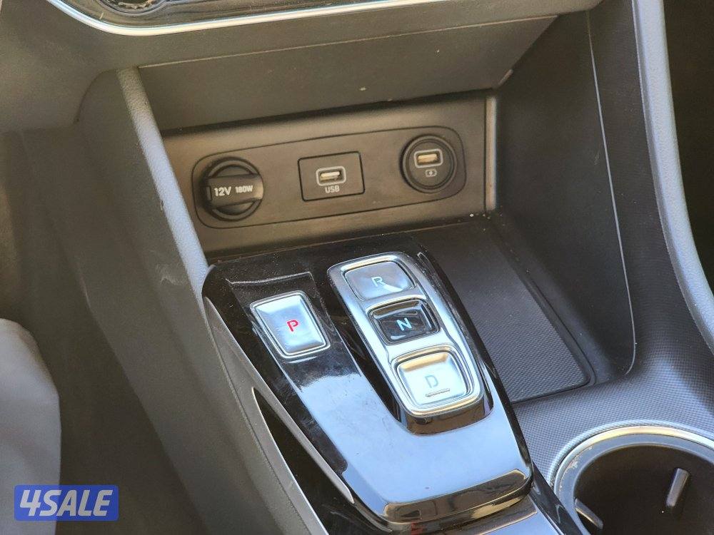 هيونداي سوناتا موديل 2022 عداد 171 ألف شرط الفحص قير وماكينة و شاصي7