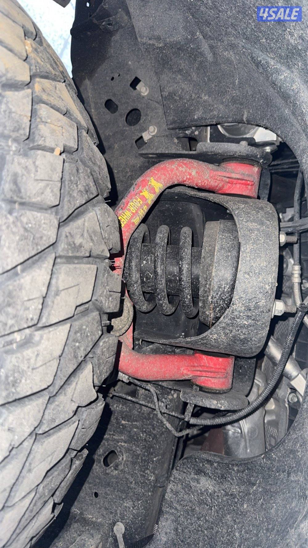 شيالات فورد F-150 من موديل ٢٠١٦ لين ٢٠٢٠1