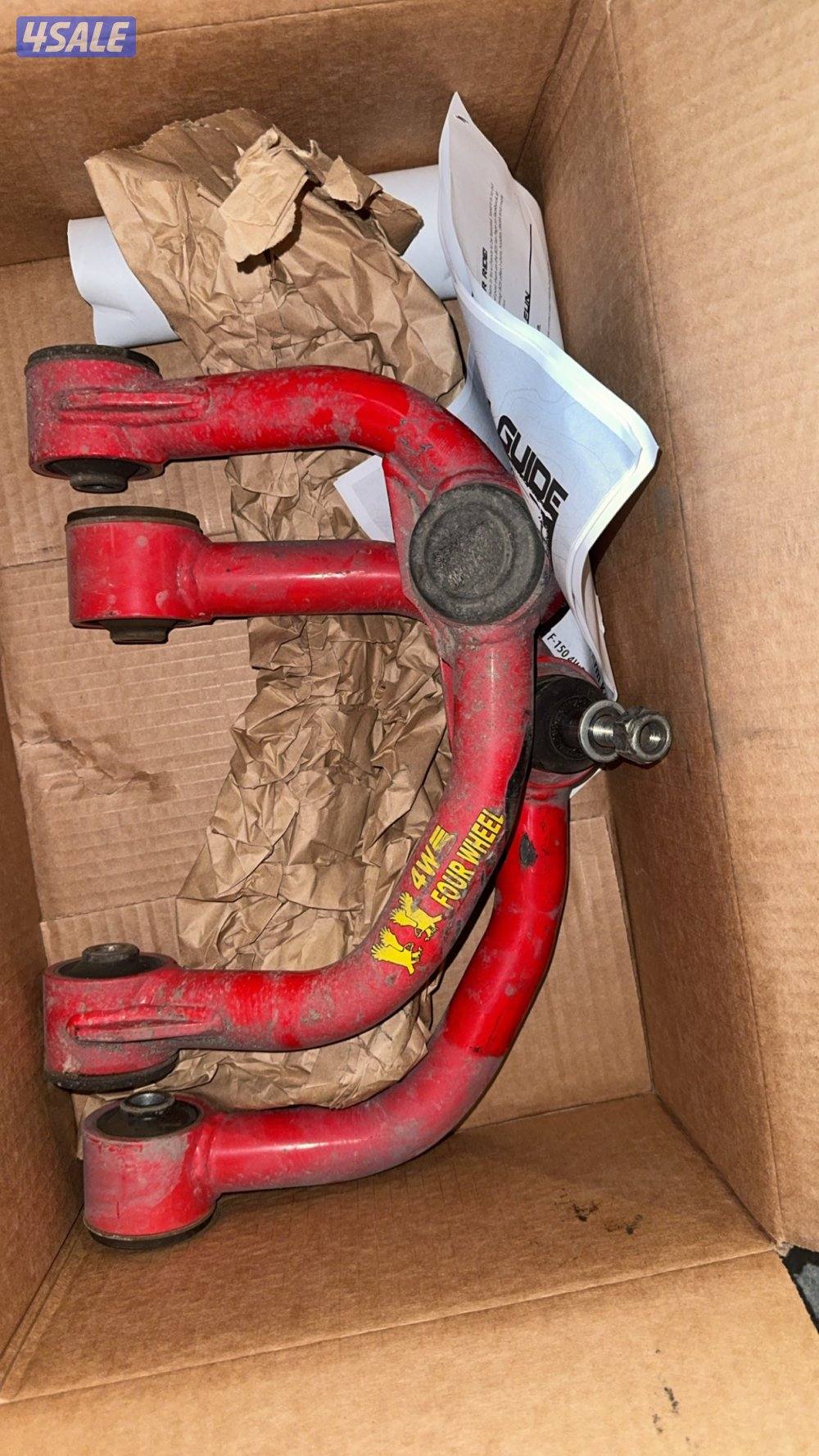 شيالات فورد F-150 من موديل ٢٠١٦ لين ٢٠٢٠0