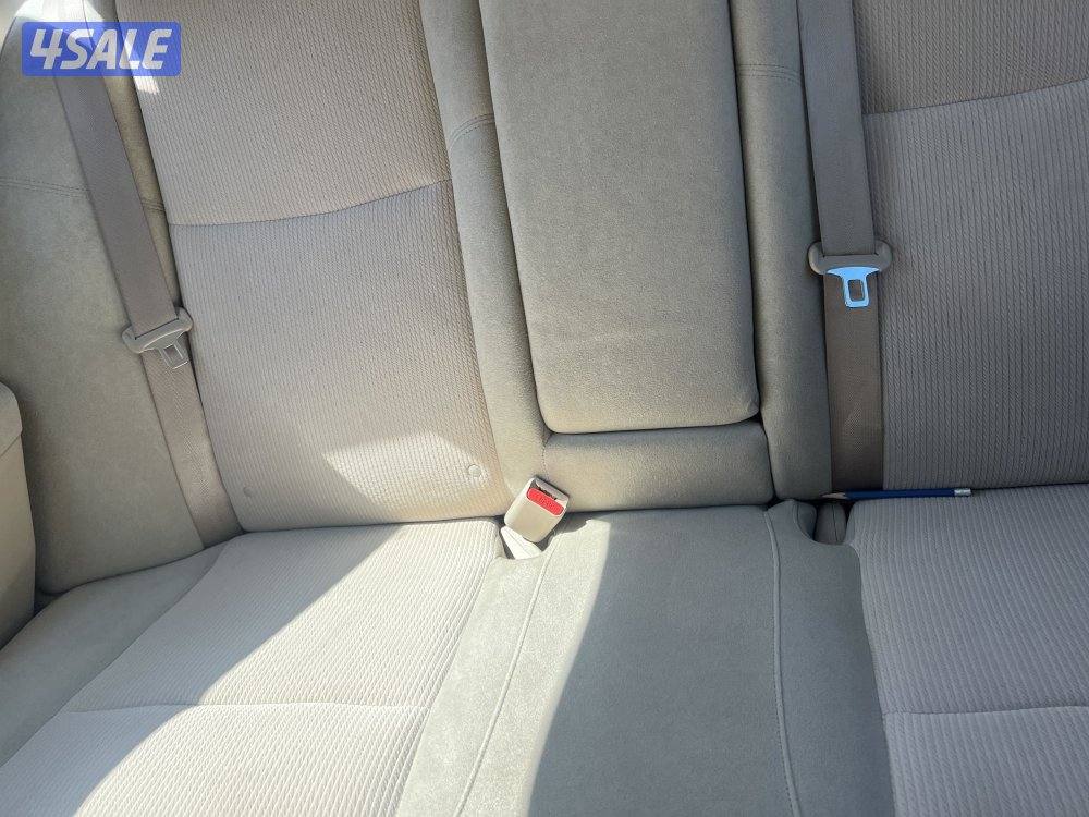 للبيع نيسان التيما ٦ سلندر ماشي ١٠٤ صبغ الوكاله4