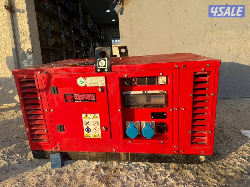 للبيع مواطير كهرباء جديد و مستعمل ياباني و صيني2