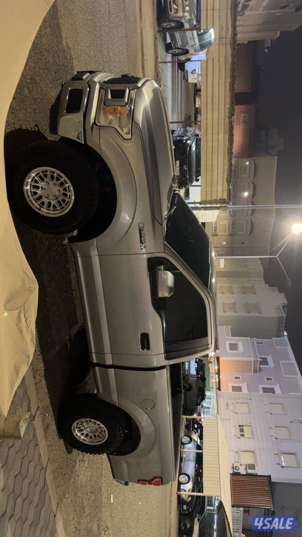 شيالات فورد F-150 من موديل ٢٠١٦ لين ٢٠٢٠2