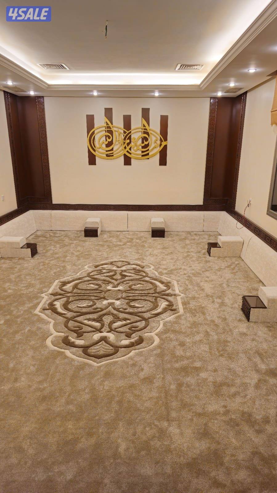 مساندا وسجاد وزل0