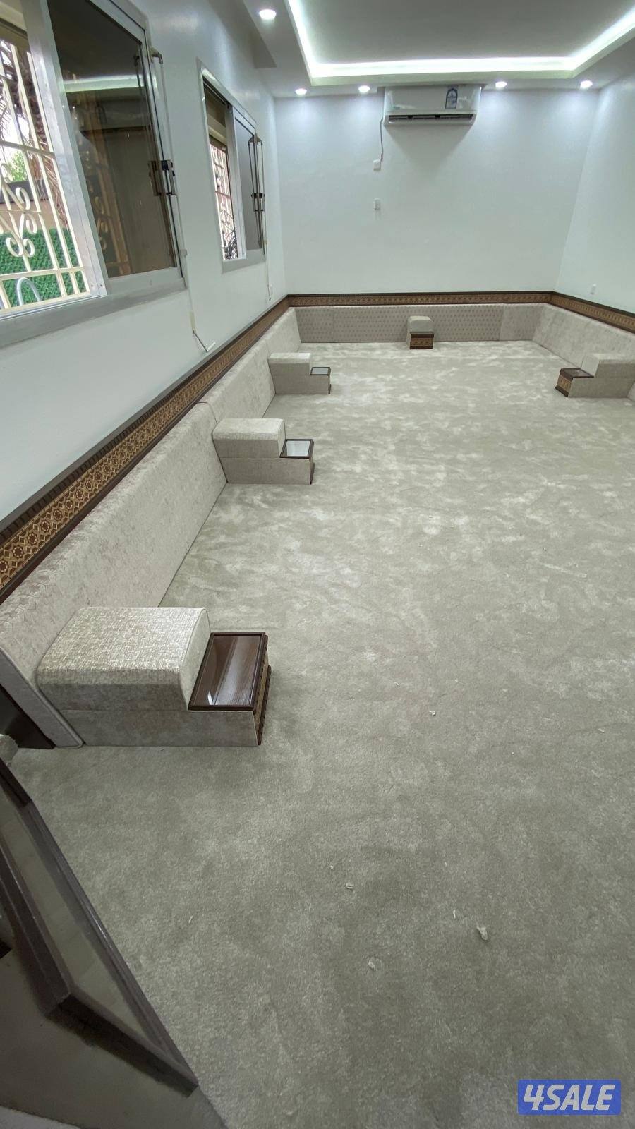 مساندا وسجاد وزل1