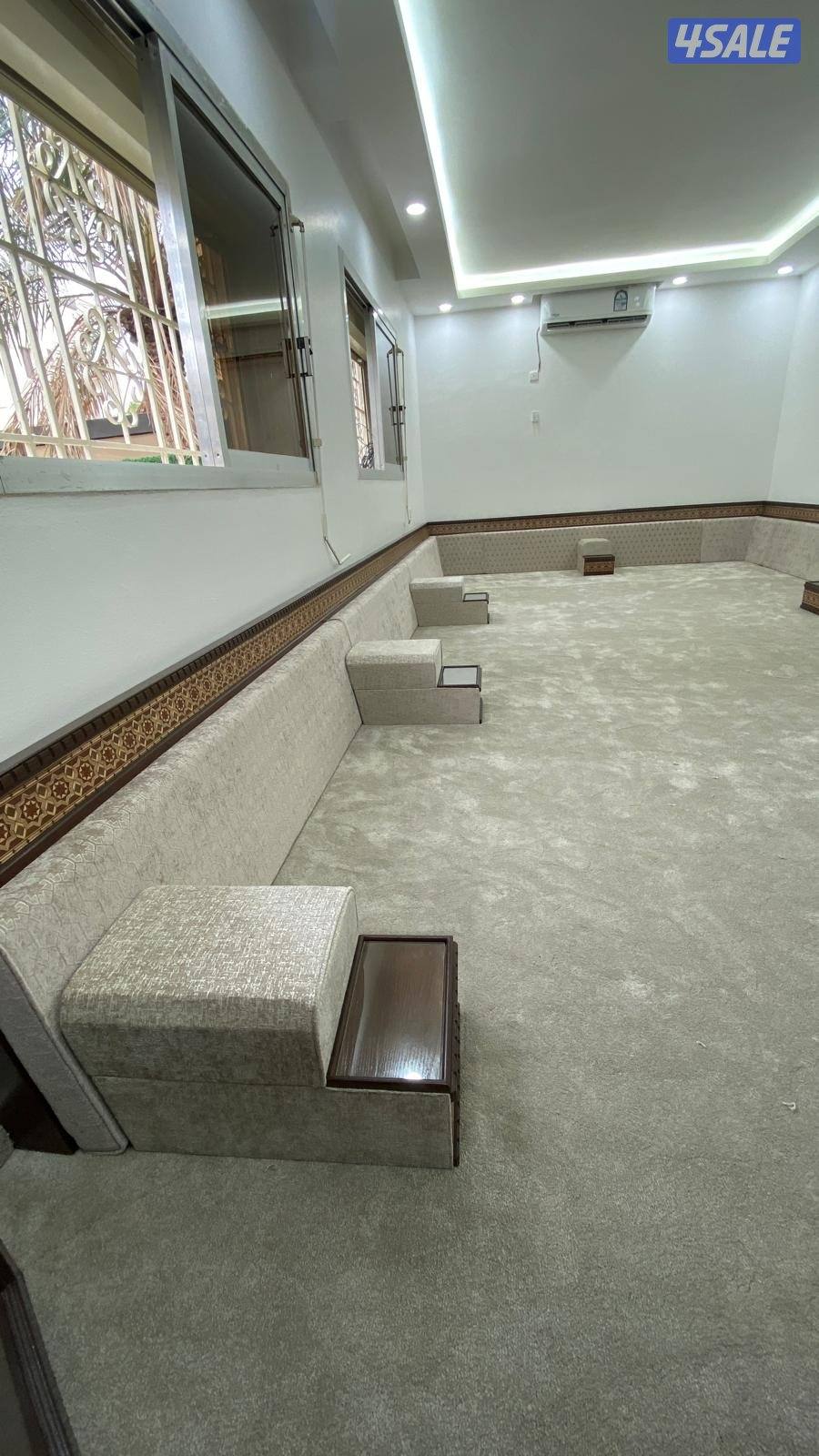 مساندا وسجاد وزل2