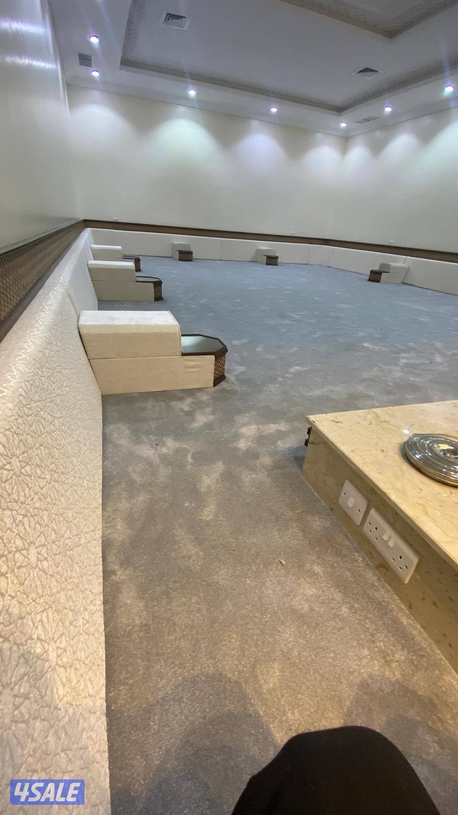 مساندا وسجاد وزل4