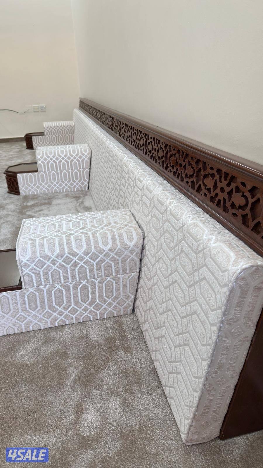 مساندا وسجاد وزل5