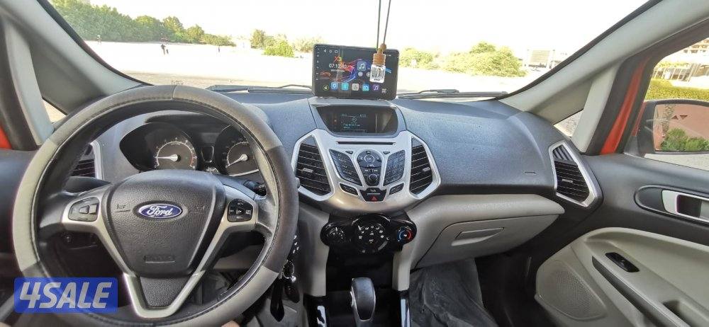 للبيع او البدل فورد ايكوسبورت1