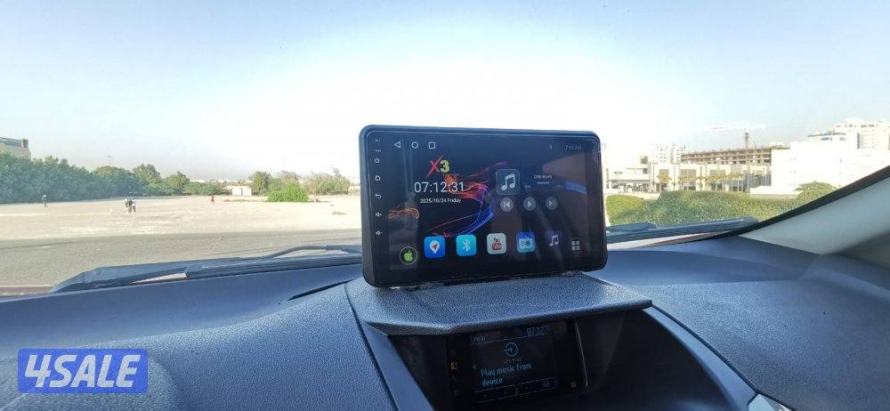 للبيع او البدل فورد ايكوسبورت4