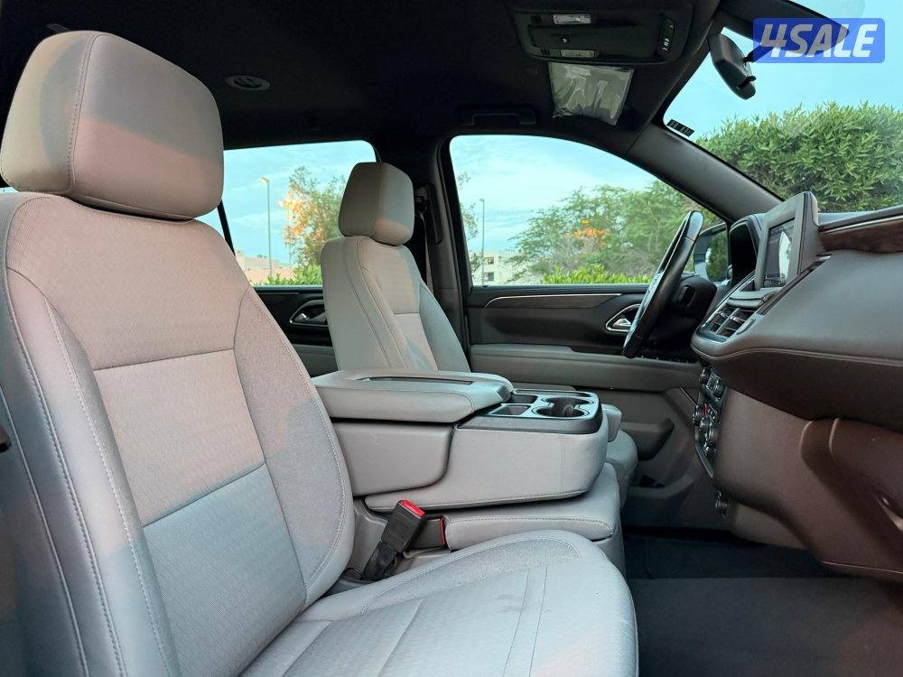 للبيع . تاهو LS .م 2021 ( دبل قير )6