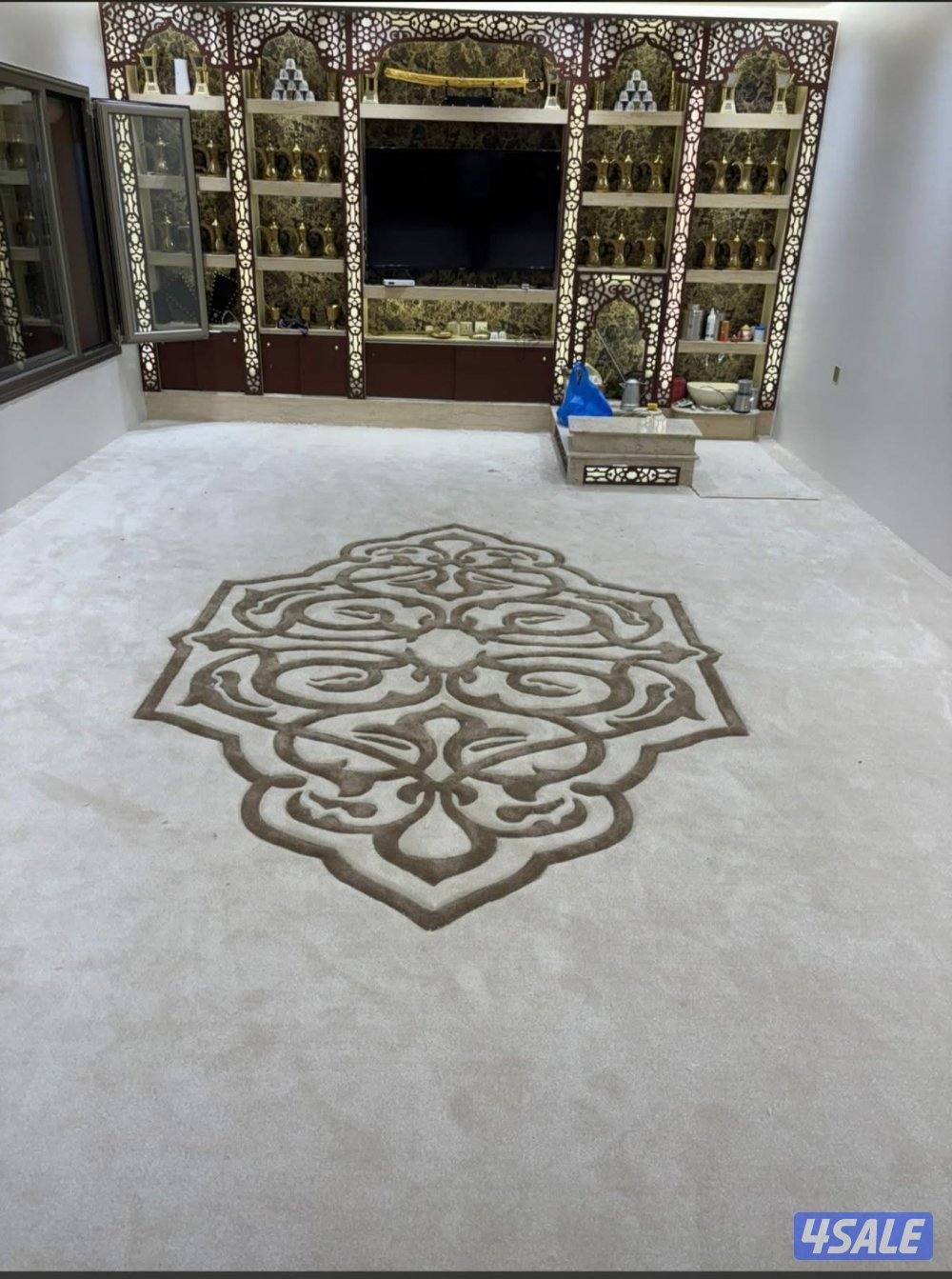 تفصيل مساند ديوانيات ستاير بيع زل تركي باجمل الاسعار تفصيل نقشات8