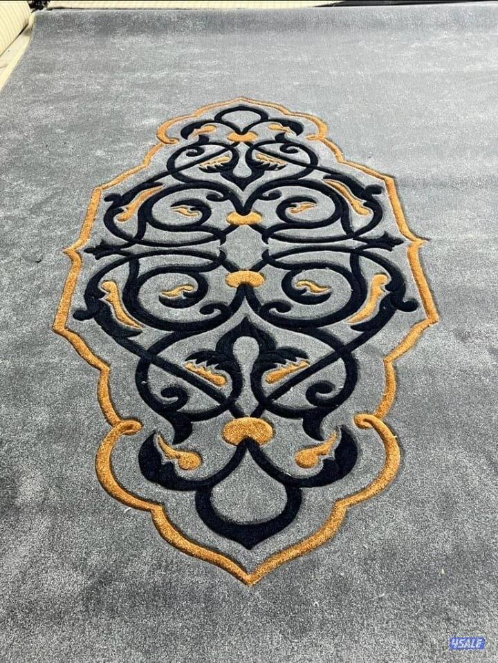 تفصيل مساند ديوانيات ستاير بيع زل تركي باجمل الاسعار تفصيل نقشات10