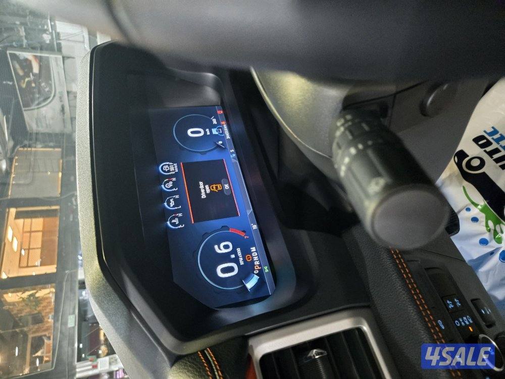 Ford expedition timberline 20247