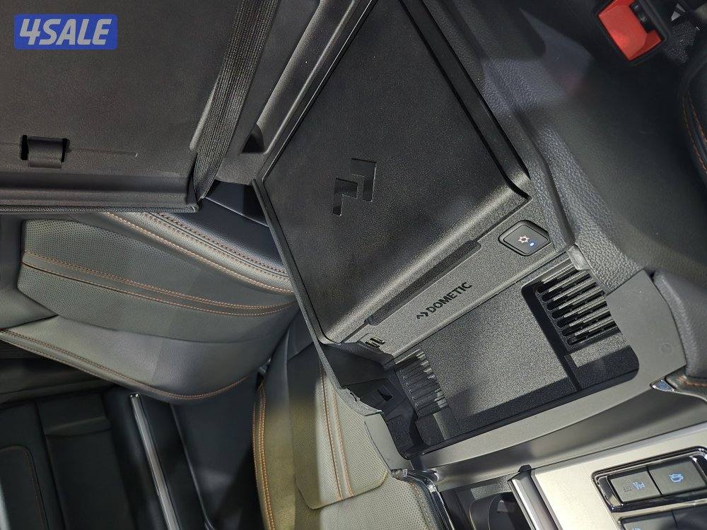 Ford expedition timberline 20248