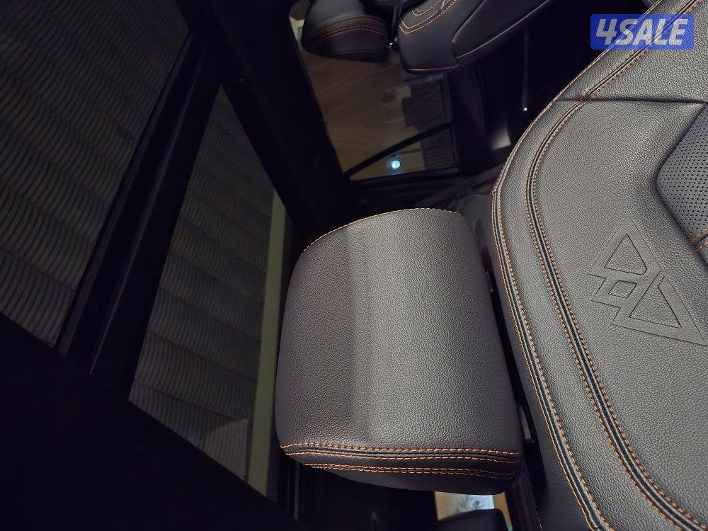 Ford expedition timberline 20249