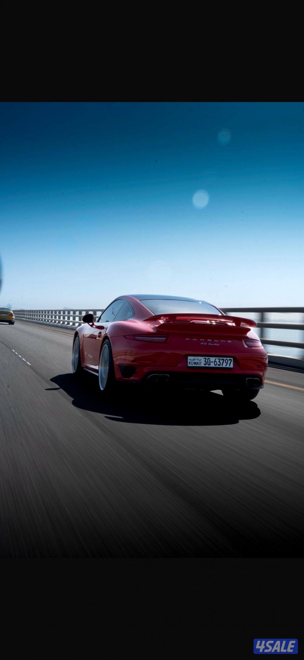 Porsche 911.1 Turbo 20150