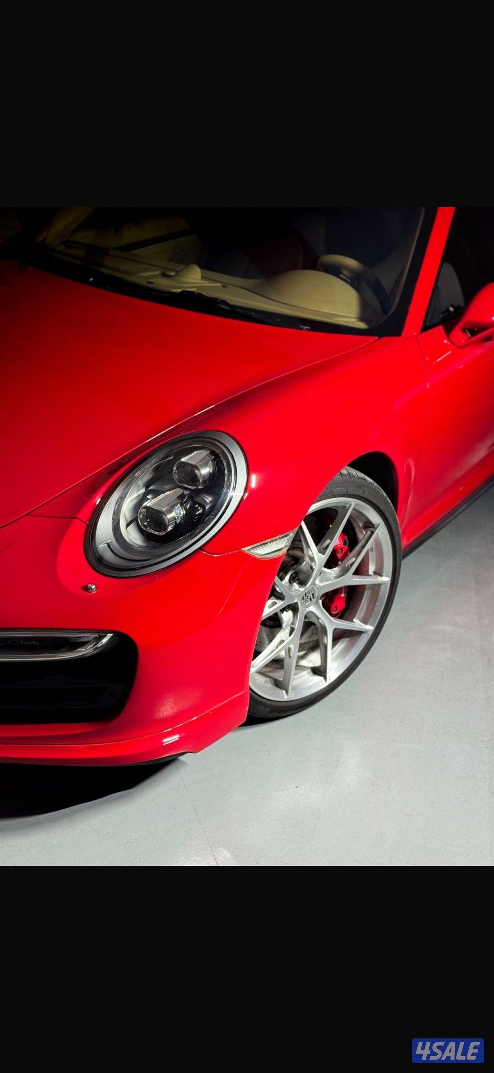 Porsche 911.1 Turbo 20154