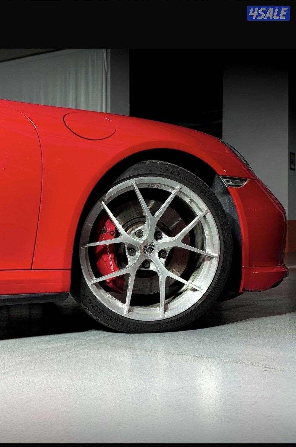 Porsche 911.1 Turbo 20157