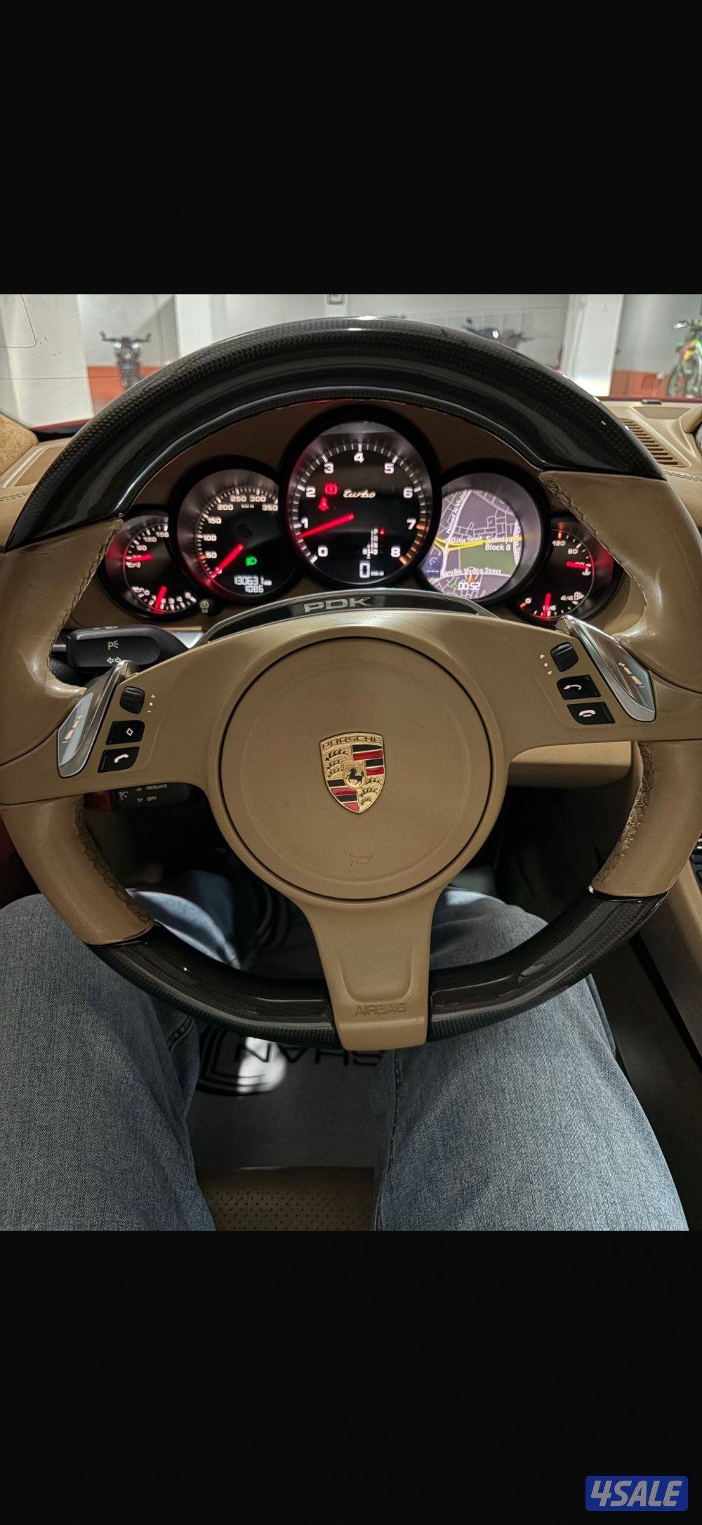 Porsche 911.1 Turbo 20158