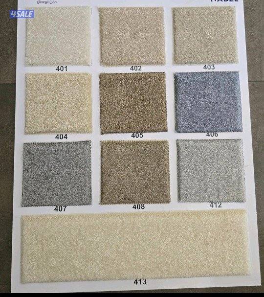 مخازن السجاد والباركية والثيل الصناعي6