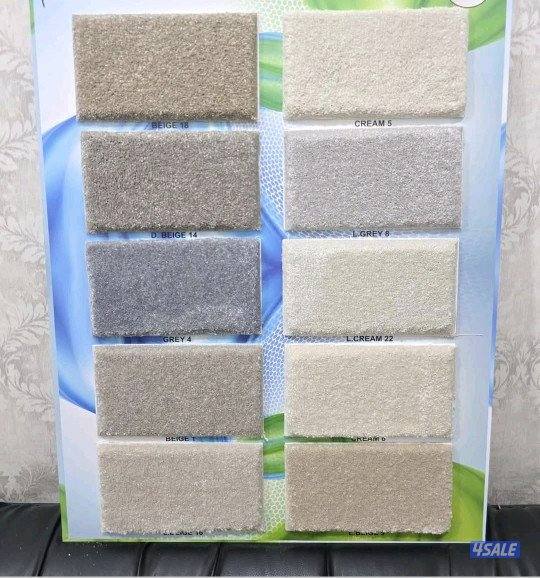 مخازن السجاد والباركية والثيل الصناعي8