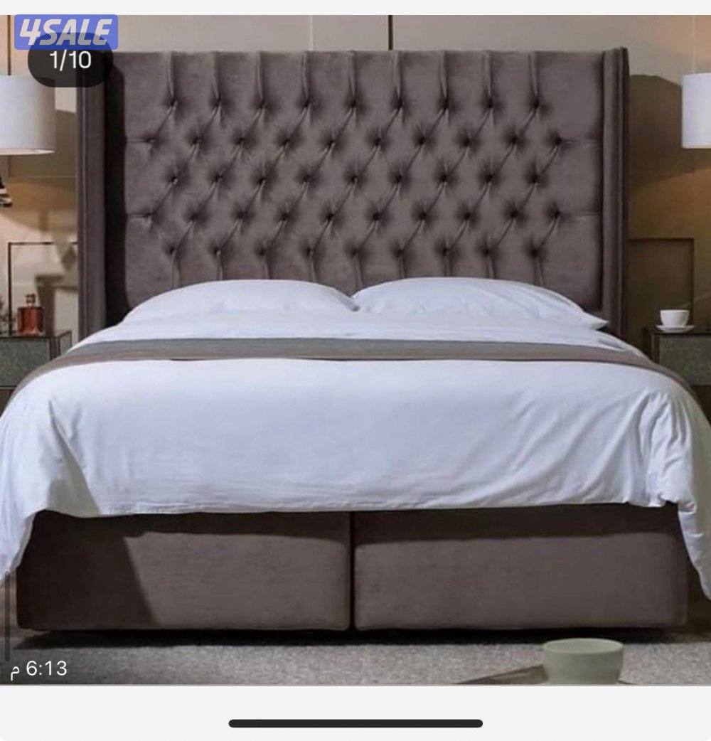 اسره طبيه وفرشات طبية بكل المقاسات وأرخص الأسعار وجميع الدزينات والالو4