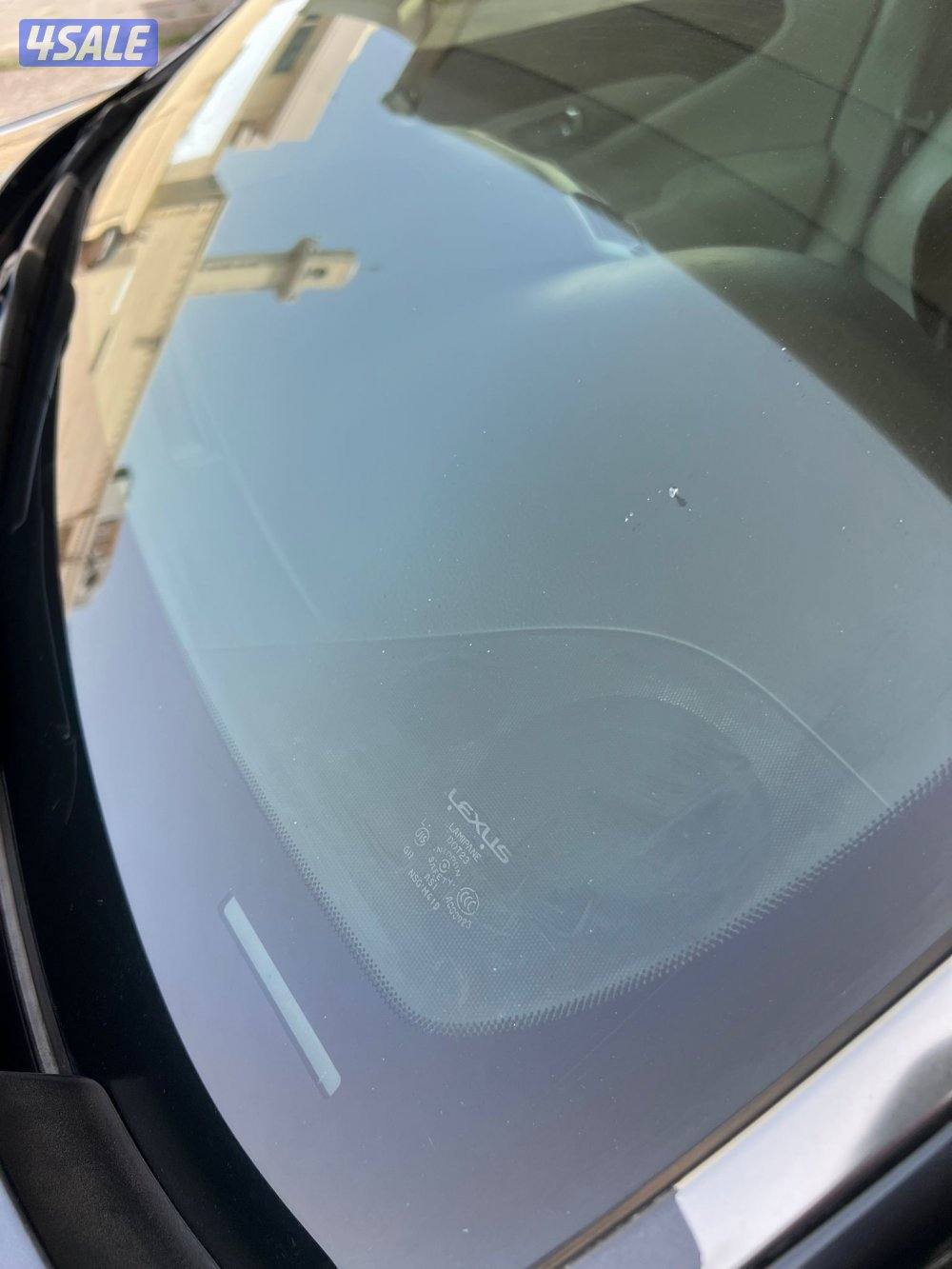 لكزس 460 لارج 2008 بحاله الوكاله7